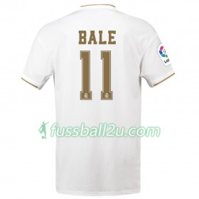 Günstige Fußballtrikots Real Madrid Gareth Bale 11 Heimtrikot 2019-2020